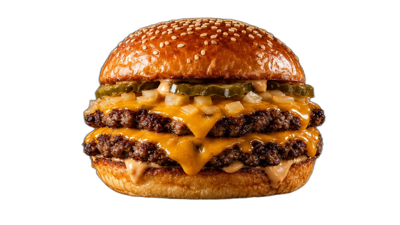 Double Smash